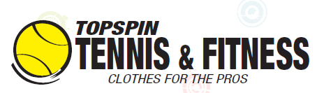 Topspin Tennis & Fitness