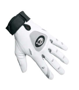 Bionic Glove for Tennis Players