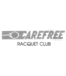 Carefree Racquet Club