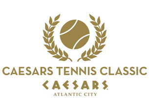 Caesars Tennis Classic Logo