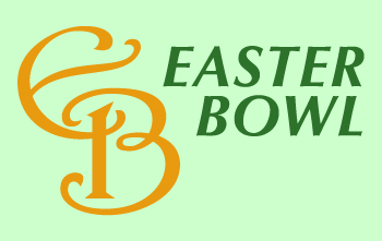 Easter Bowl 2010 Logo