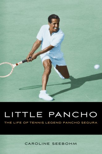 Little Pancho Cover Art