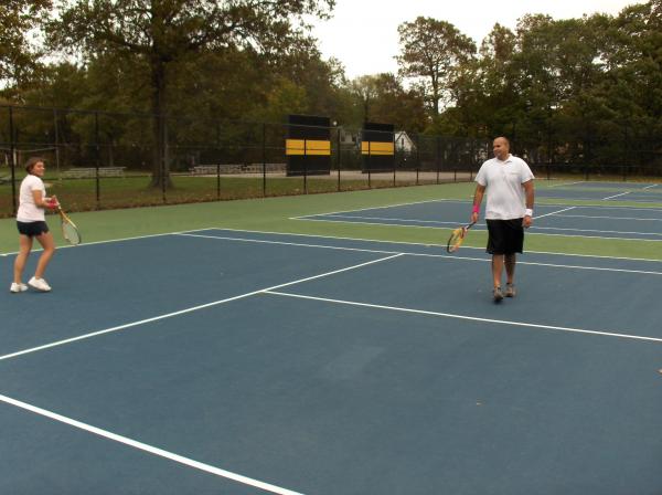 Photo credit: Kenneth B. Goldberg