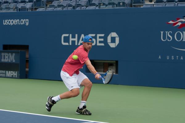 Photo credit: Kenneth B. Goldberg