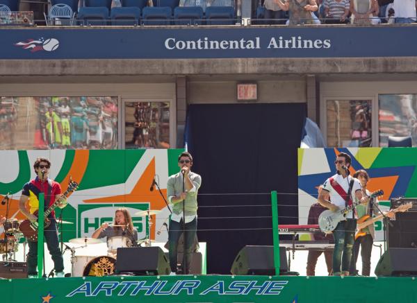 Photo credit: Kenneth B. Goldberg