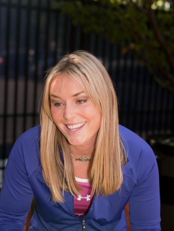 Photo credit: Kenneth B. Goldberg