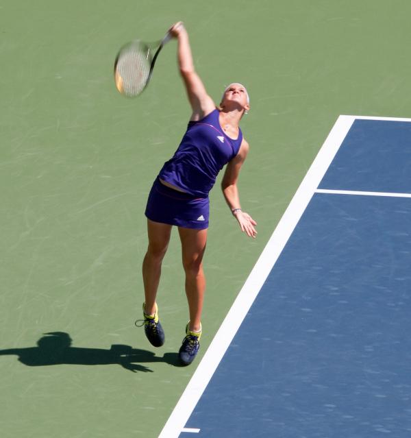 Photo credit: Kenneth B. Goldberg