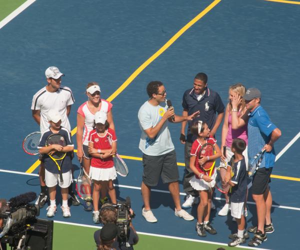 Photo credit: Kenneth B. Goldberg