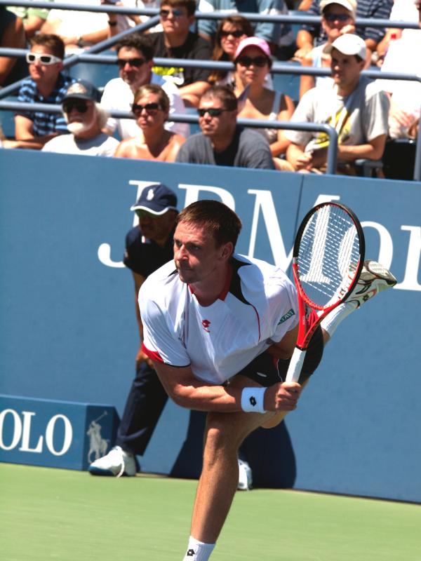 Photo credit: Kenneth B. Goldberg