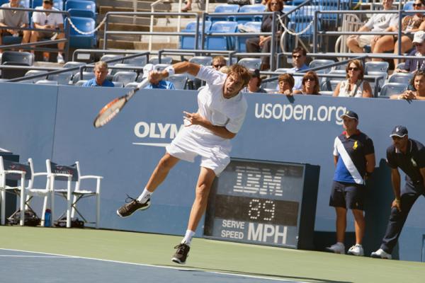 Photo credit: Kenneth B. Goldberg