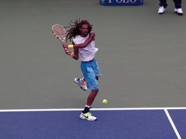 Photo credit: Kenneth B. Goldberg