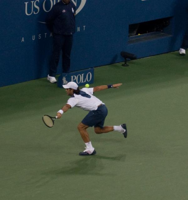 Photo credit: Kenneth B. Goldberg