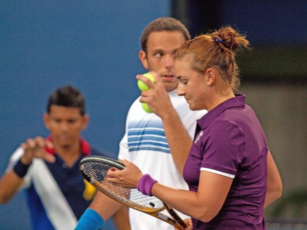 Photo credit: Kenneht B. Goldberg