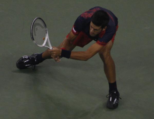 Photo credit: Kenneth B. Goldberg