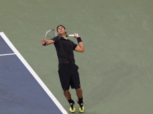 Photo credit: Kenneth B. Goldberg