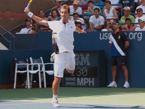 Photo credit: Kenneth B. Goldberg