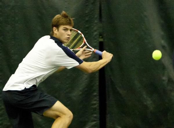 Photo credit: Kenneth B. Goldberg