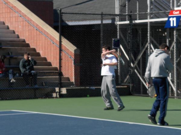 Photo credit: Anthony Pastecchi