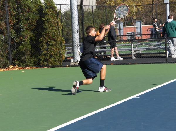 Photo credit: Anthony Pastecchi