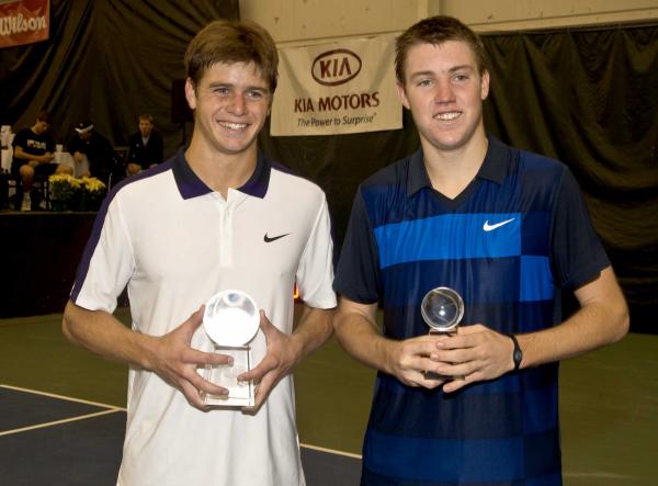 Photo Credit: Bush Enos