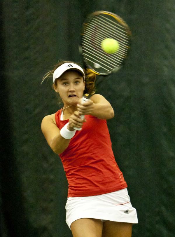 Photo Credit: Bush Enos