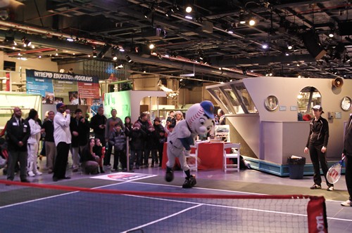 Credit: James Alfalla