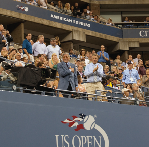 Photo credit: Kenneth B. Goldberg