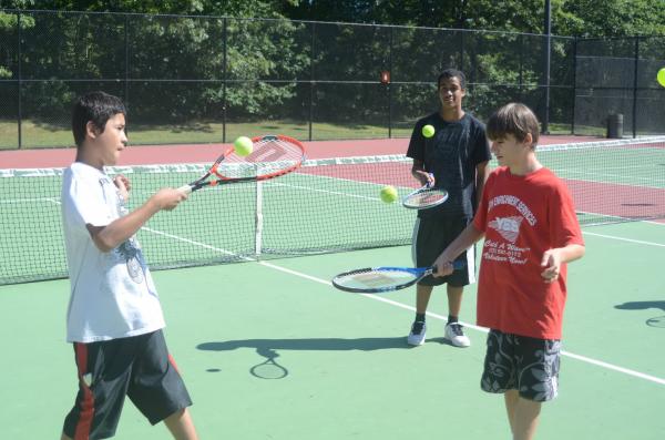 Photo credit: Anthony Pastecchi