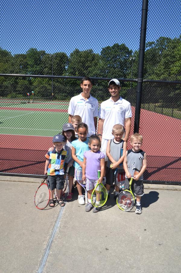 Photo credit: Anthony Pastecchi