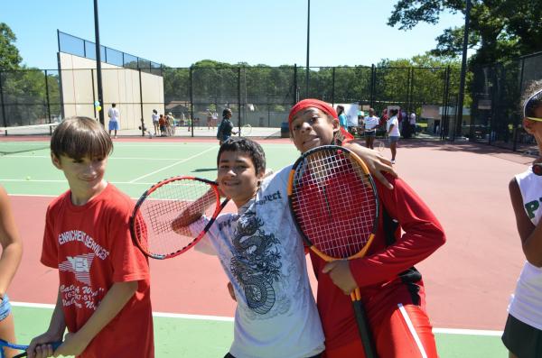 Photo credit: Anthony Pastecchi