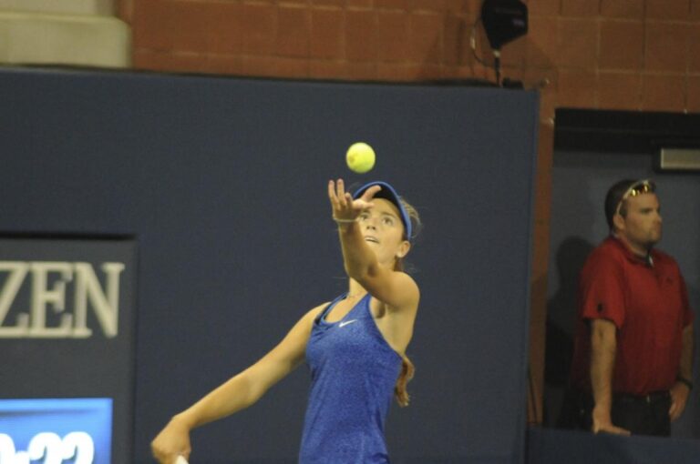 Dream Run by Bellis Comes to an End in Flushing Meadows