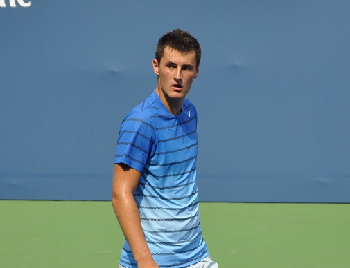 Court Six: Long Island Tennis Magazine’s Gossip Column