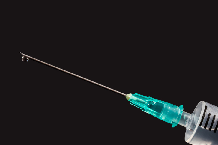 Testing, Testing …