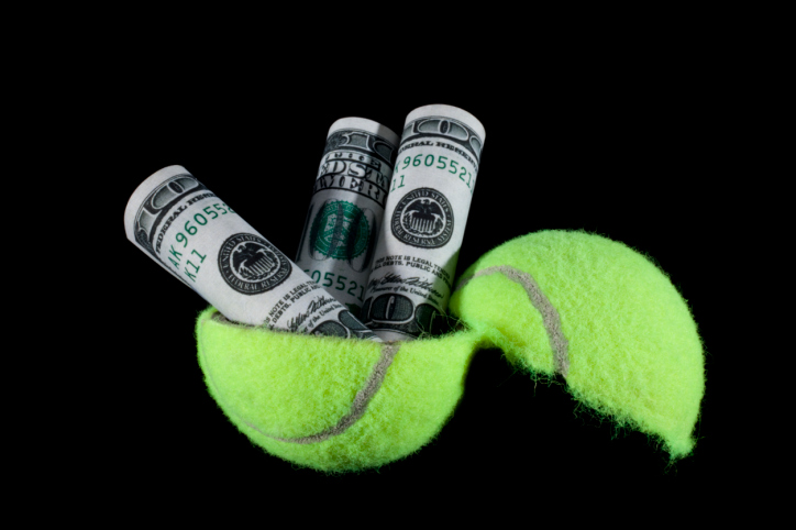 Court Six: Long Island Tennis Magazine’s Gossip Column