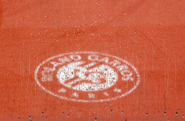 Mother Nature Not Cooperating With French Open