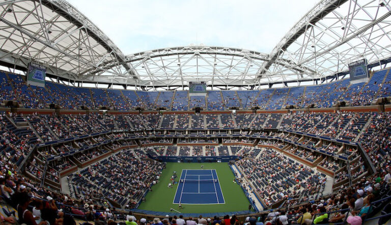 Five Ways to Survive the U.S. Open