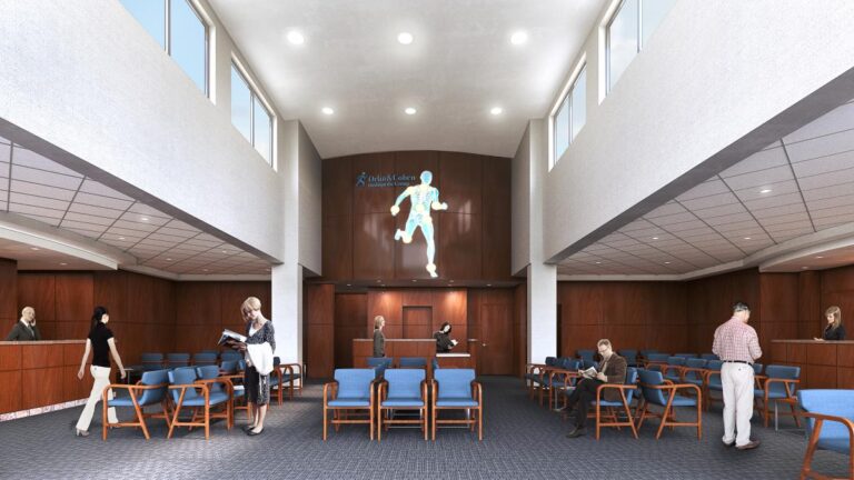 Orlin & Cohen Orthopedic Group: Paving the Path to Recovery