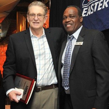 Beloved Tennis Coach Howie Arons Passes Away