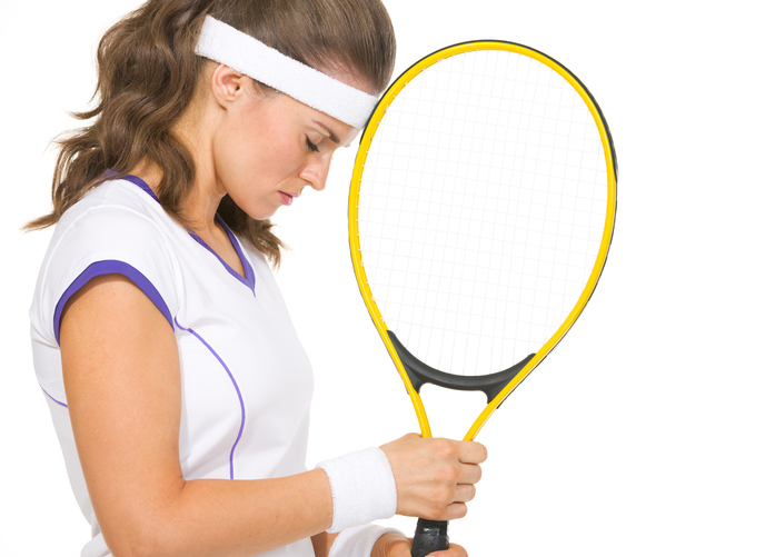 Tips From The Pro: Hang In and Fight Through Your Difficult Matches