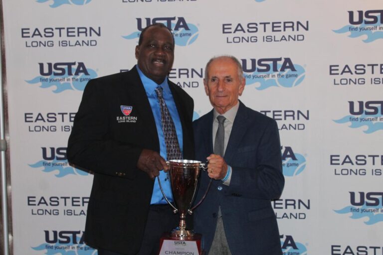USTA Long Island Award Nominations Now Open