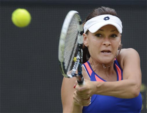 Agnieska_Radwanska_Pic