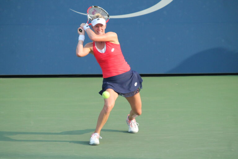 Alison Riske (29)