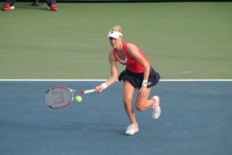 Alison Riske (36)