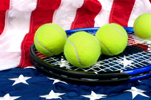 American_Flag_Racquet