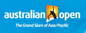 Australian Open Logo
