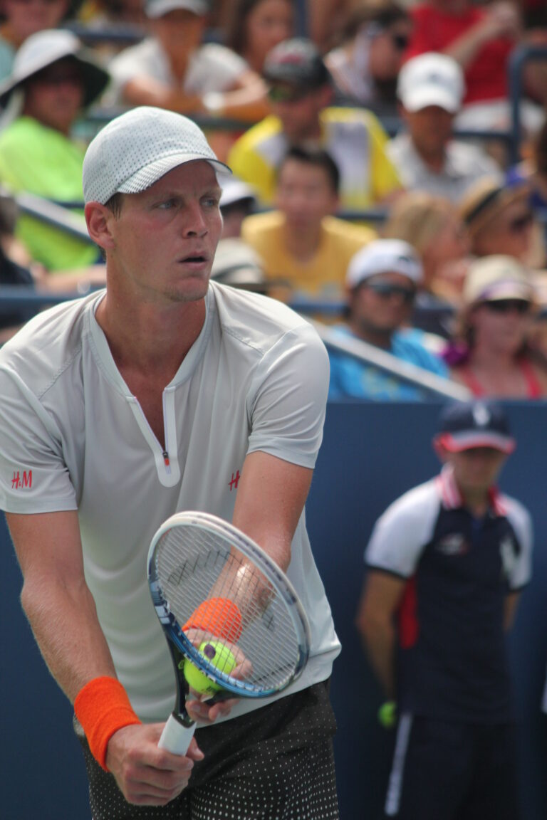 Berdych