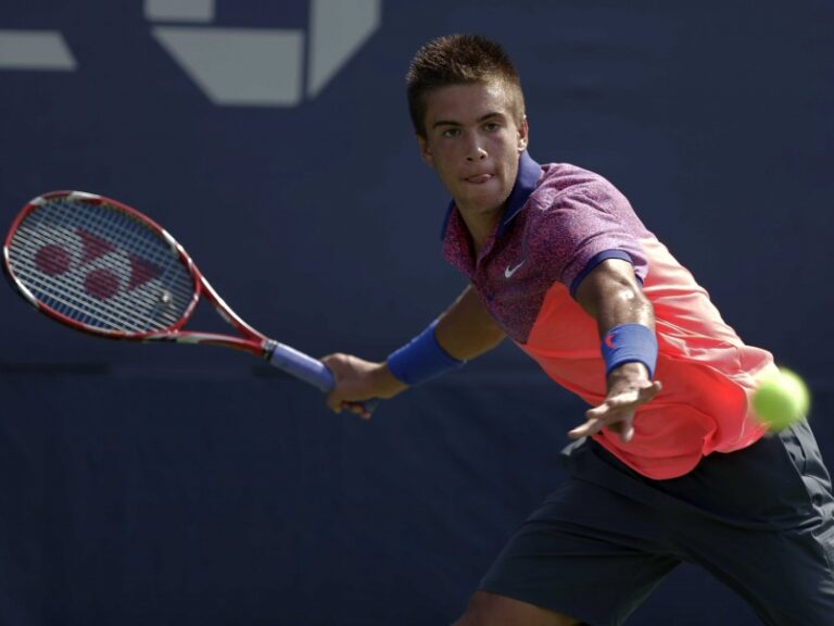 Borna_Coric_Pic