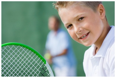 Boy_With_Racquet_Pic