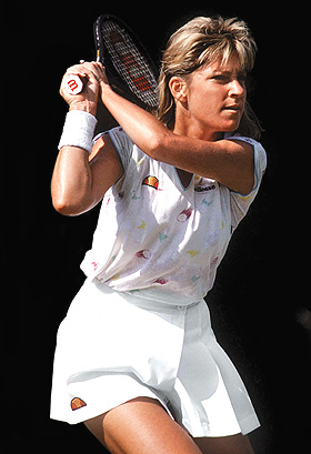 Chris_Evert