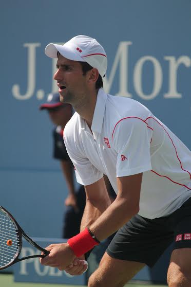 Djokovic LI